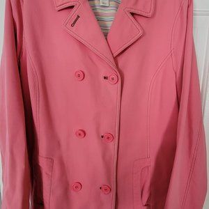 Liz Claiborne Jacket